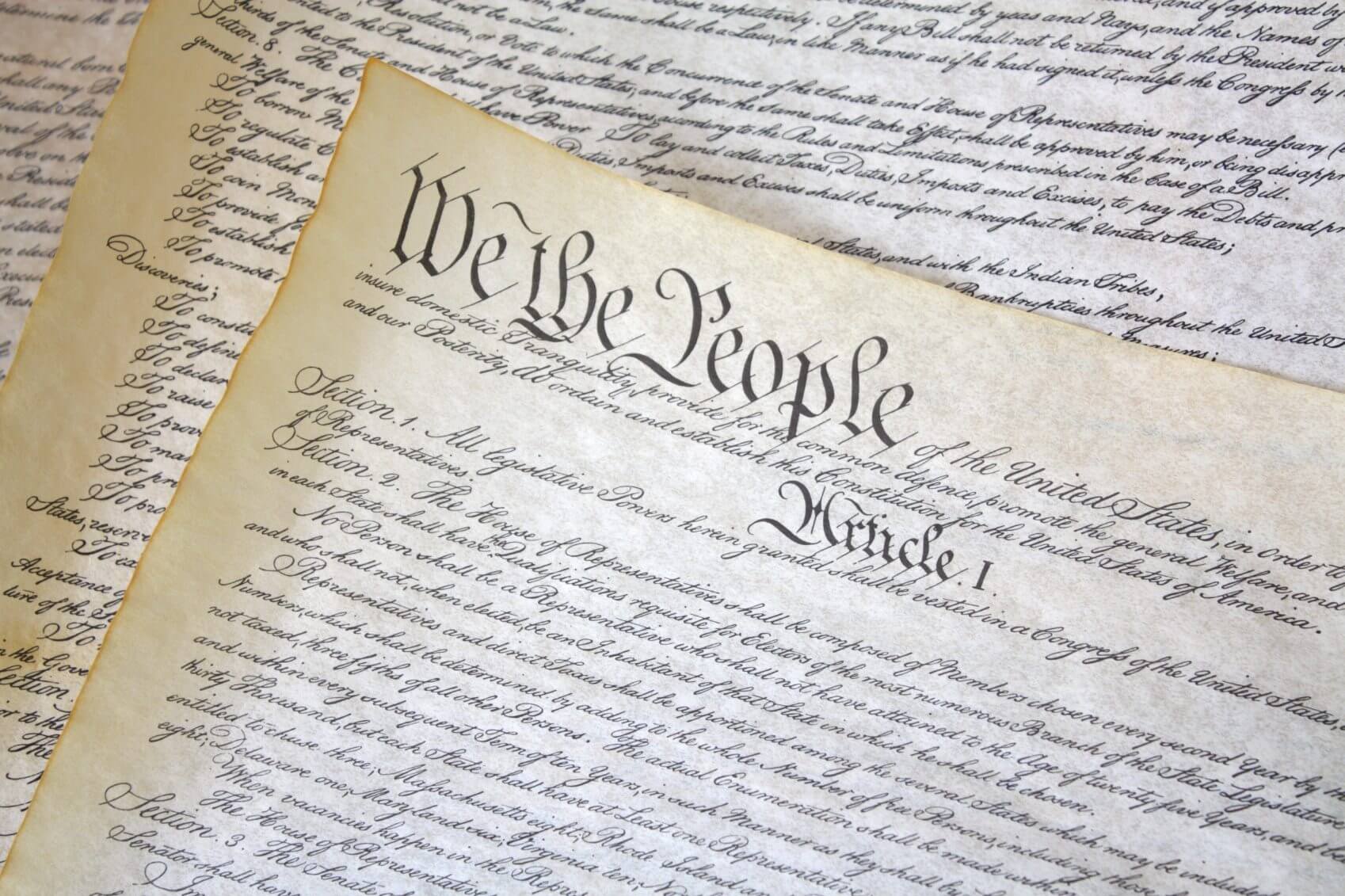 Constitution. Первая Конституция США 1787. American Constitution 1787. Конституция США оригинал. Конституция США подлинник.