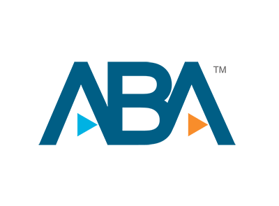 ABA logo