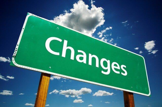 power to change