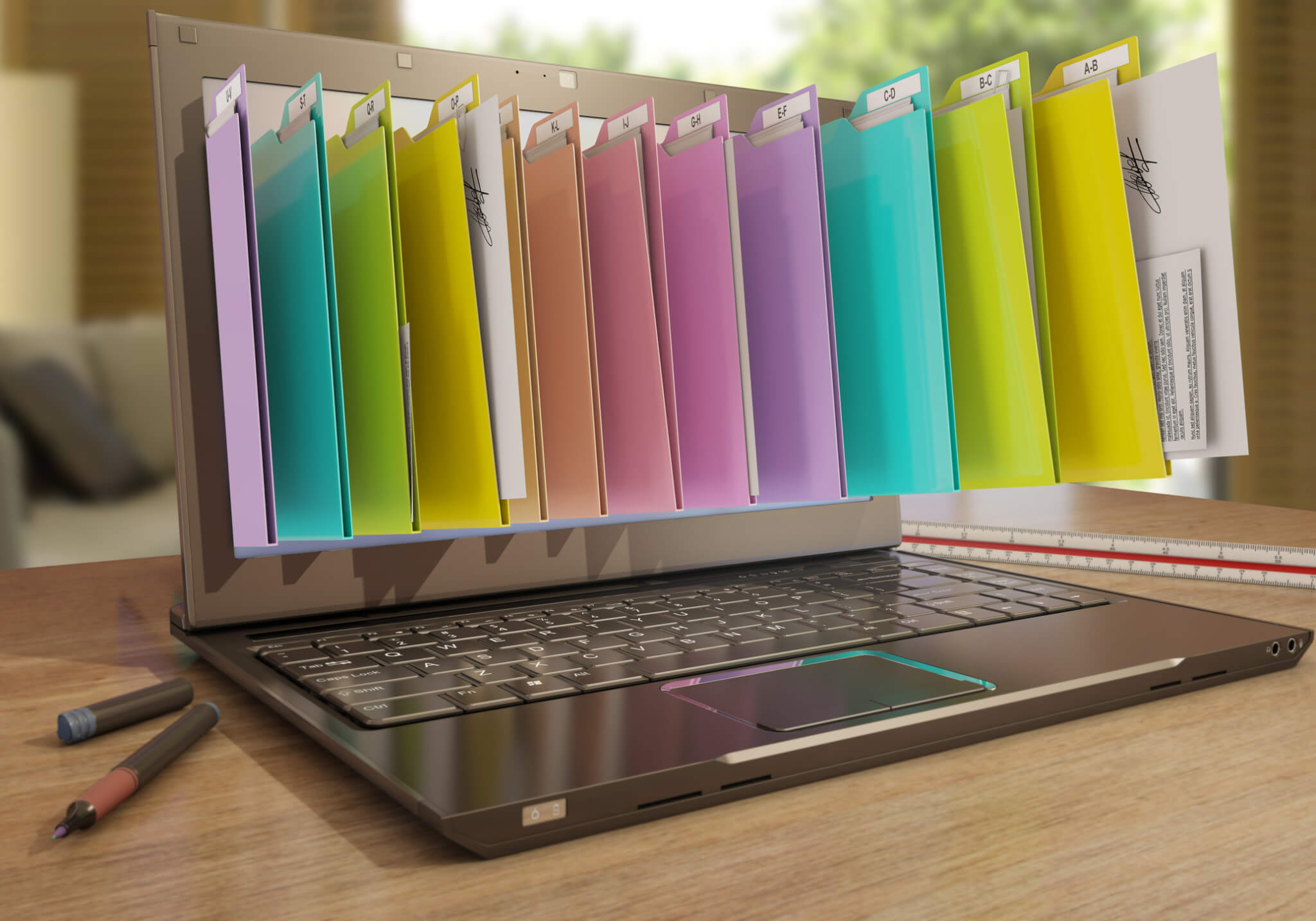 30 Things To Know About E-Filing Changes in Illinois