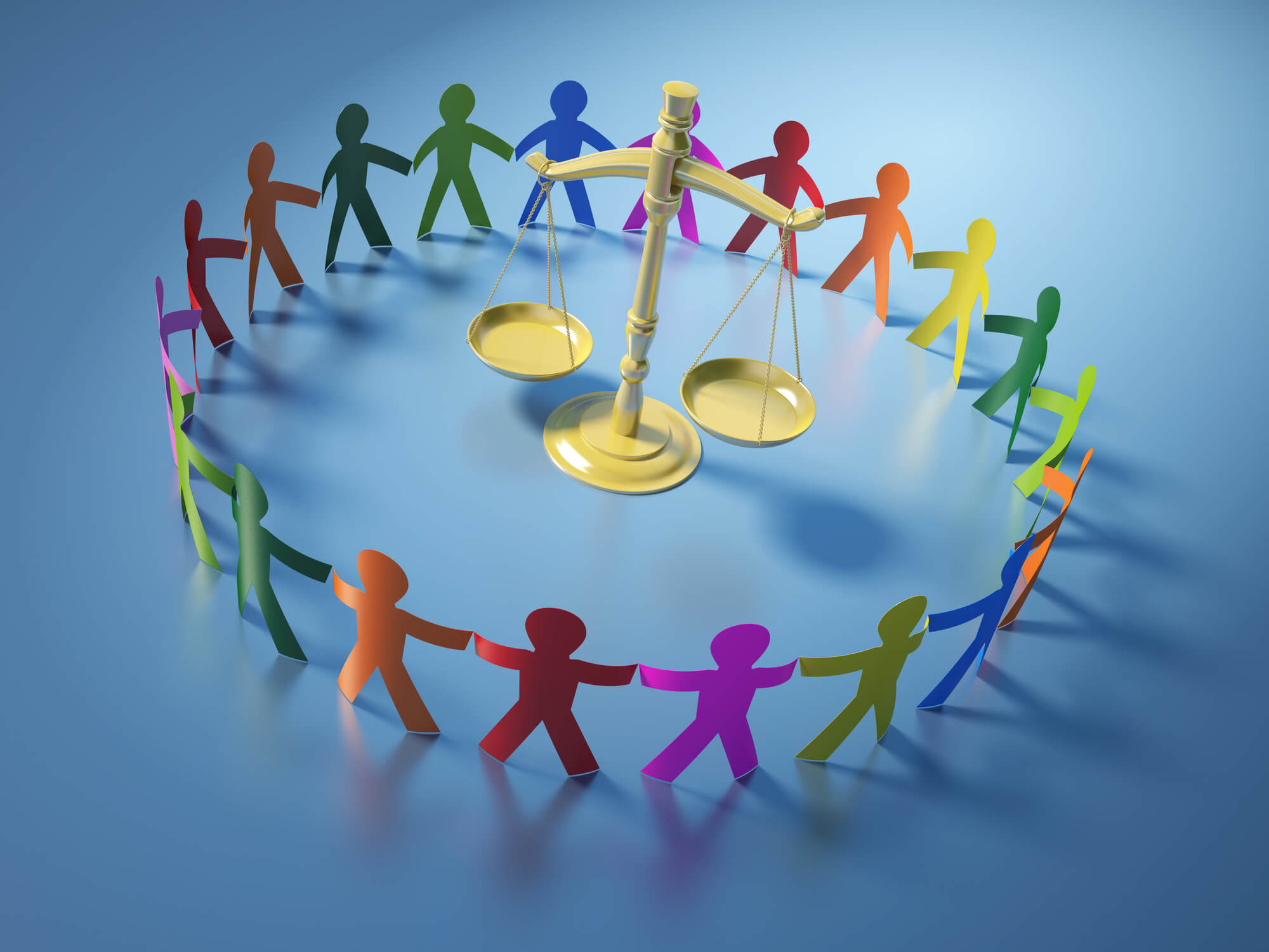 How Illinois Legal Foundations Bridge the Justice Gap 