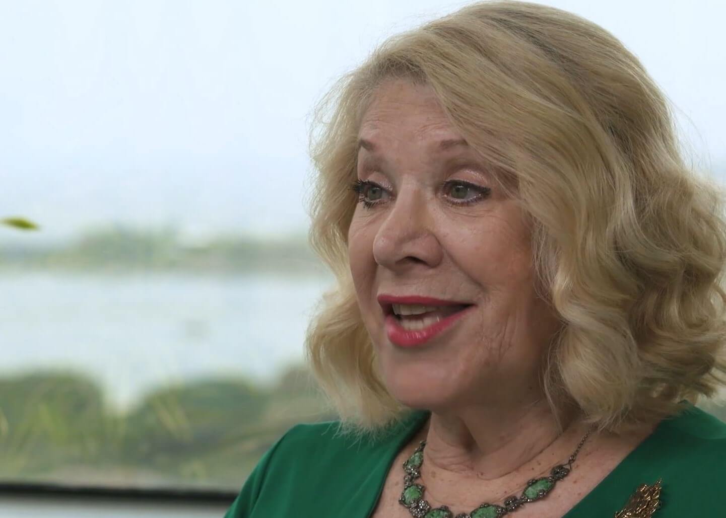 Jill Wine-Banks: Hopeful Solutions For Change - 2Civility