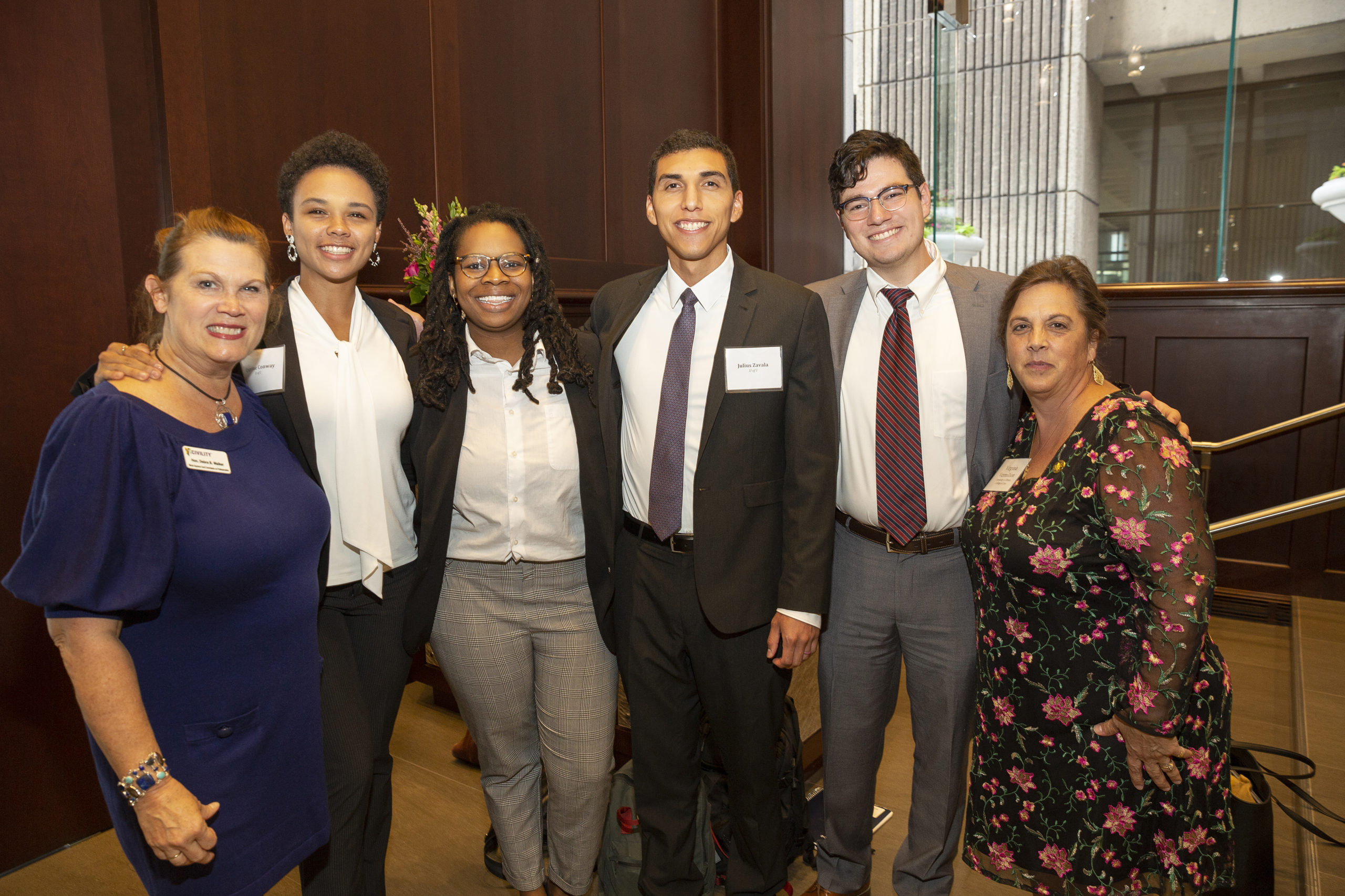 University of illinois college of law joins jumpstart 2civility