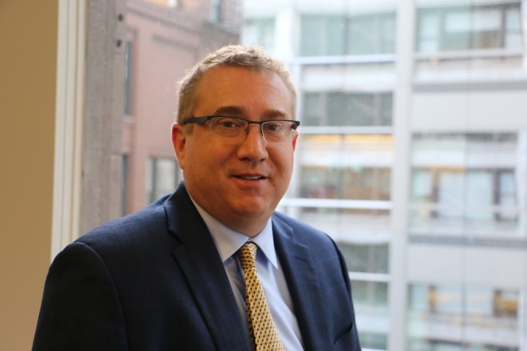 Lawyer Spotlight Miguel Keberlein of Legal Aid Society 2Civility