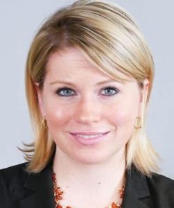 Photo of Trisha Rich