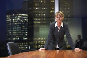 Women Lawyers Leadership