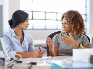 women of color lawyers pipeline program