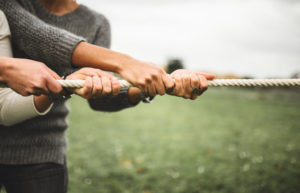 pulling for feedback