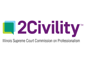 2Civility logo