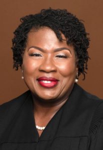 judge bonita coleman