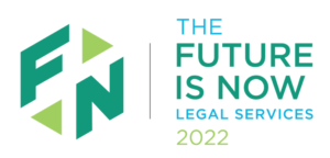 The Future Is Now conference logo