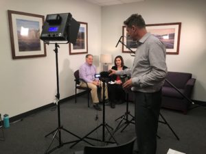 online CLE recording