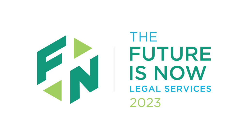 the future is now 2023