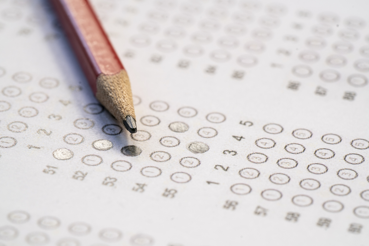 ABA Amendment Would Make the LSAT Optional for Law Schools
