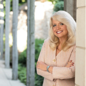 Michele M. Jochner