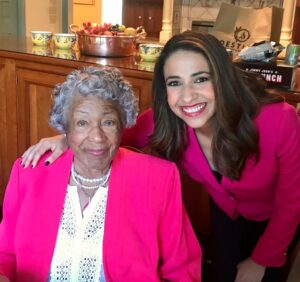 black history month tribute to my grandmother campaign commercial