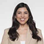 Joelle Juarez, a first-year associate at Michael Best & Friedrich LLP