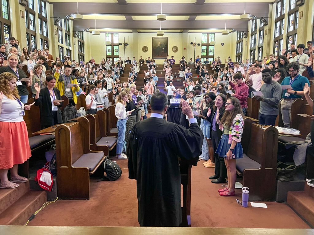 edmond e. chang northwestern law orientation