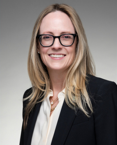 head shot of Katherine Shank