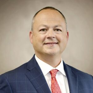 trent l. bush