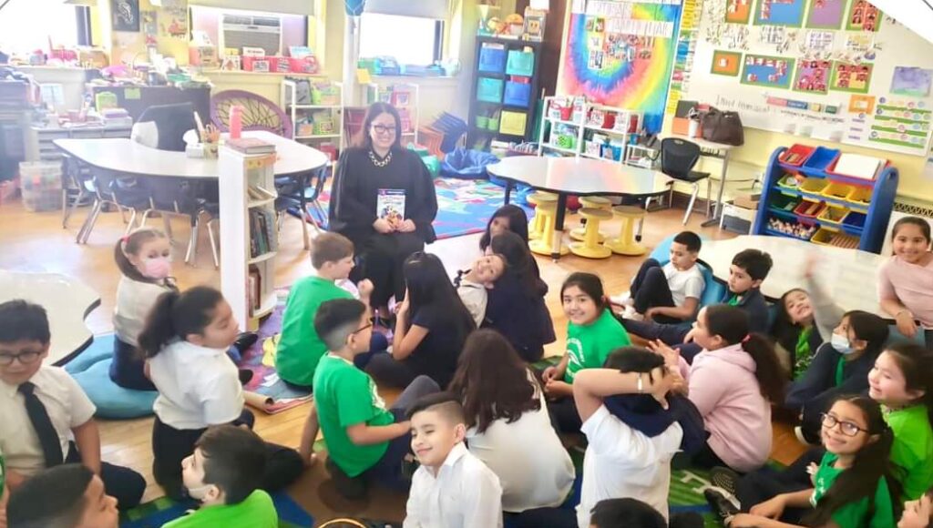 Judge-Araceli-De-La-Cruz-IJA-Back-to-School-Day