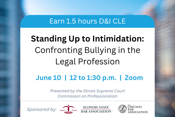 bullying prevention summit for lawyers