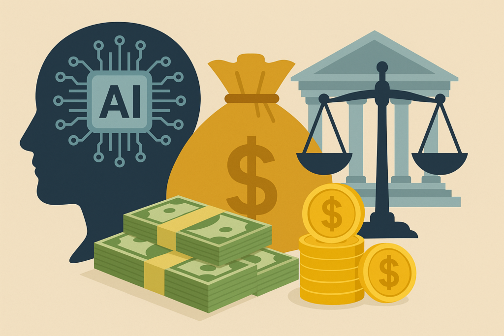 ai legal profession