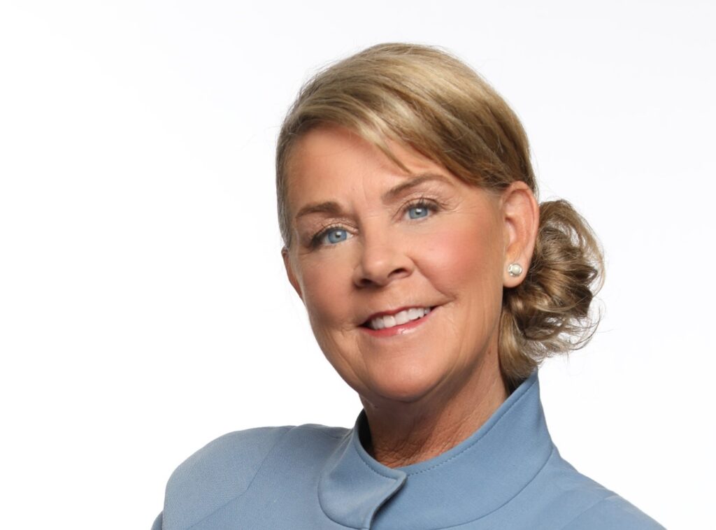 Karen R. Mills, Karen Mills